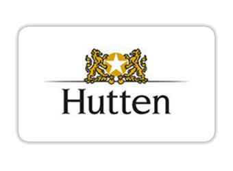 Logo Hutten