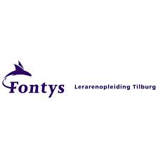 logo Fontys lerarenopleiding